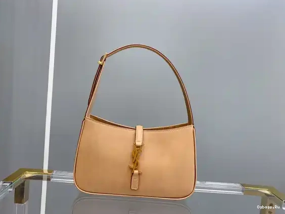 BAG LE À YSL HOBO 5 7 0604